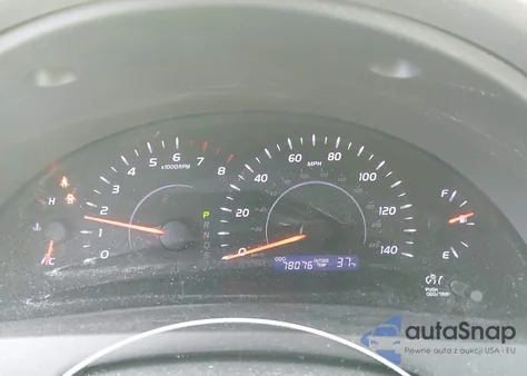 2011 Toyota Camry Le from USA, damaged, VIN 4T1BF3EK6BU739027